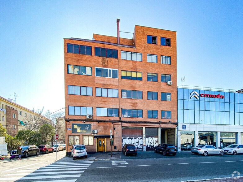 Calle De San Dalmacio, 5, Madrid, Madrid à vendre - Photo de l’immeuble – Image 2 sur 2