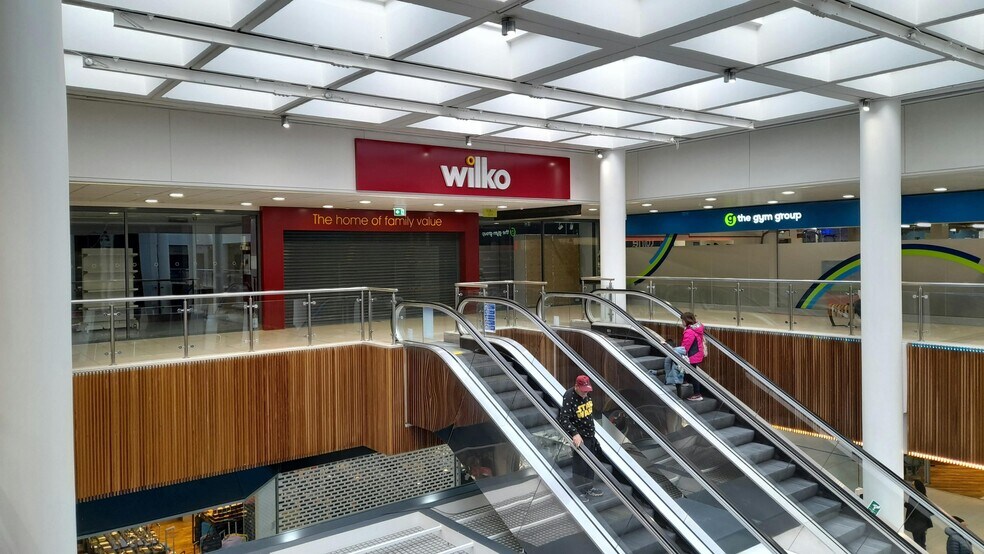 Broad St, Reading à louer - Photo de l’immeuble – Image 3 sur 59