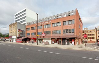 Plus de détails pour 11-19 Ballards Ln, Londres - Bureau à louer