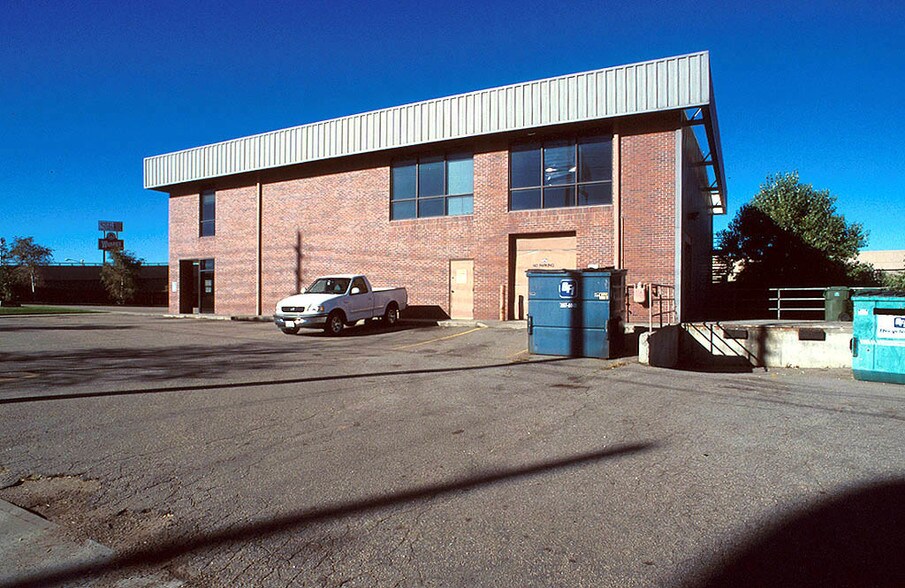 5801 Logan St, Denver, CO à louer - Autre – Image 3 sur 15
