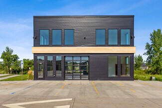 Plus de détails pour 3344 5th Way E, West Fargo, ND - Bureau, Bureau/Local commercial à louer