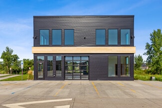 Plus de détails pour 3344 5th Way E, West Fargo, ND - Bureau, Bureau/Local commercial à louer