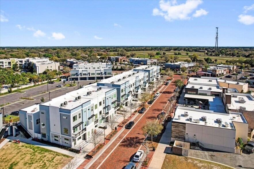 905 City Walk Ln, Oviedo, FL à louer - Photo intérieure – Image 2 sur 35