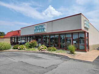 Plus de détails pour 3910 Brewerton Rd, North Syracuse, NY - Local commercial à louer