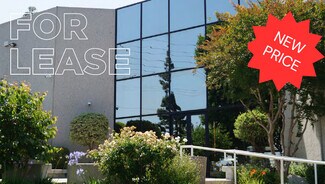Plus de détails pour 21211 Nordhoff St, Chatsworth, CA - Bureau à louer