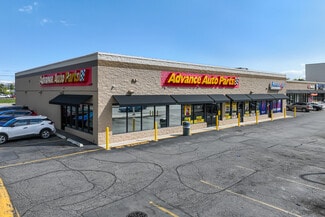 Plus de détails pour 4301-4323 S Ashland Ave, Chicago, IL - Local commercial à louer