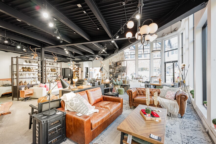 3000 Rue Saint-Antoine O, Montréal, QC à louer - Photo intérieure – Image 2 sur 3