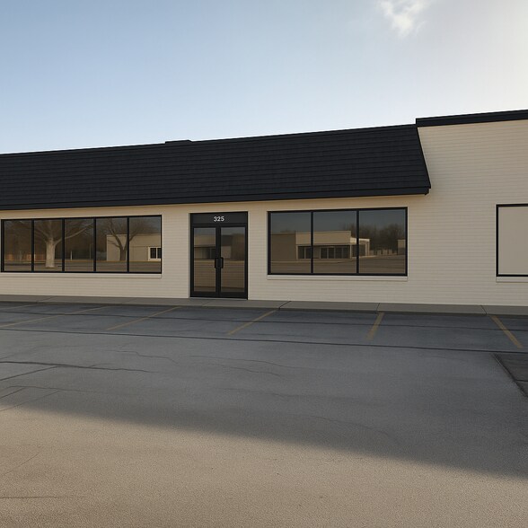 679 S Addison Rd, Addison, IL à louer - Photo de l’immeuble – Image 3 sur 4