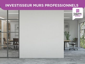 Plus de détails pour Local d’activités à vendre