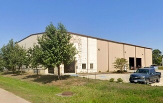 Plus de détails pour 13620 Gillman Park, Houston, TX - Industriel/Logistique à vendre