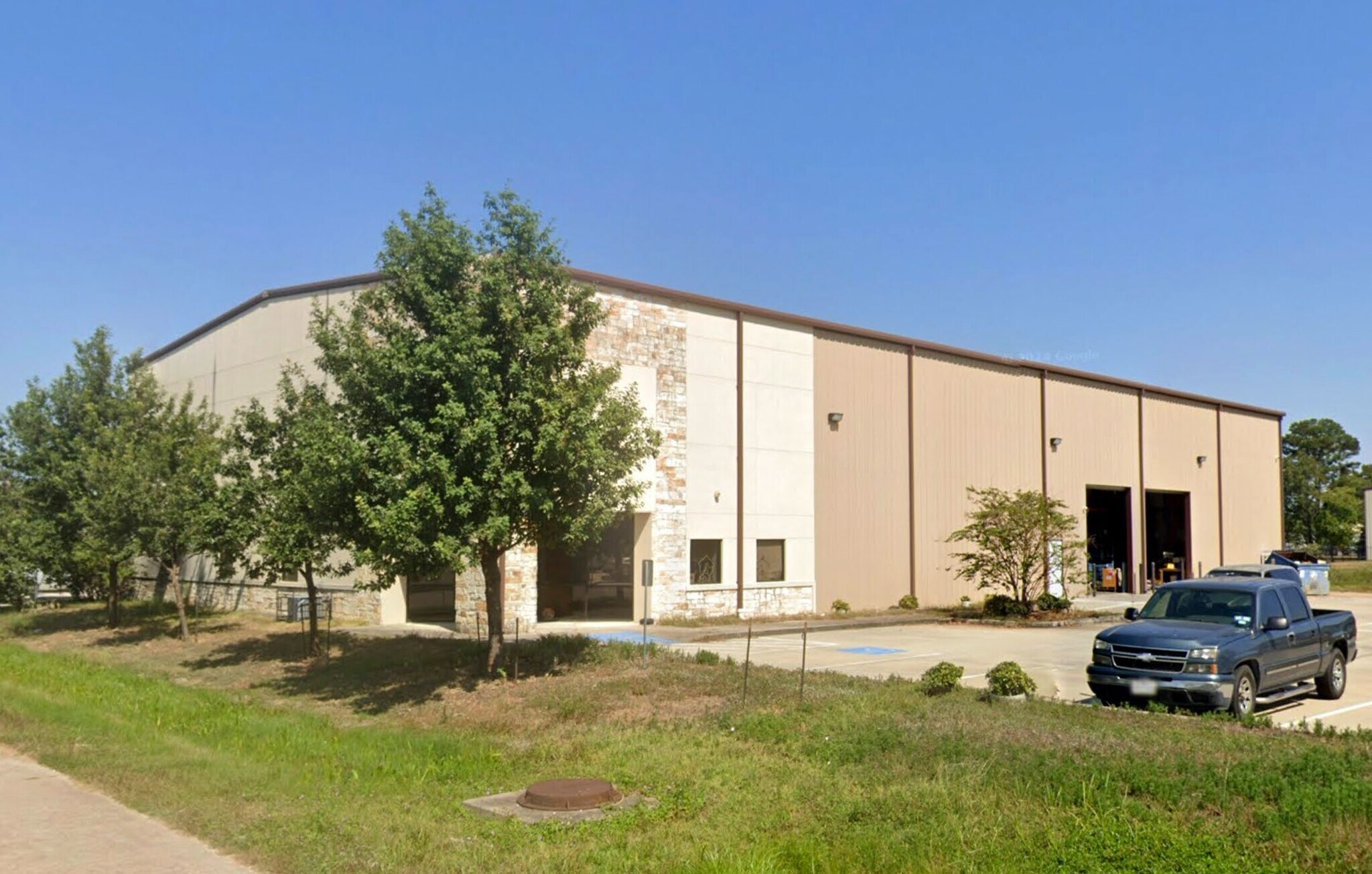 13620 Gillman Park, Houston, TX à vendre Photo de l’immeuble– Image 1 sur 4