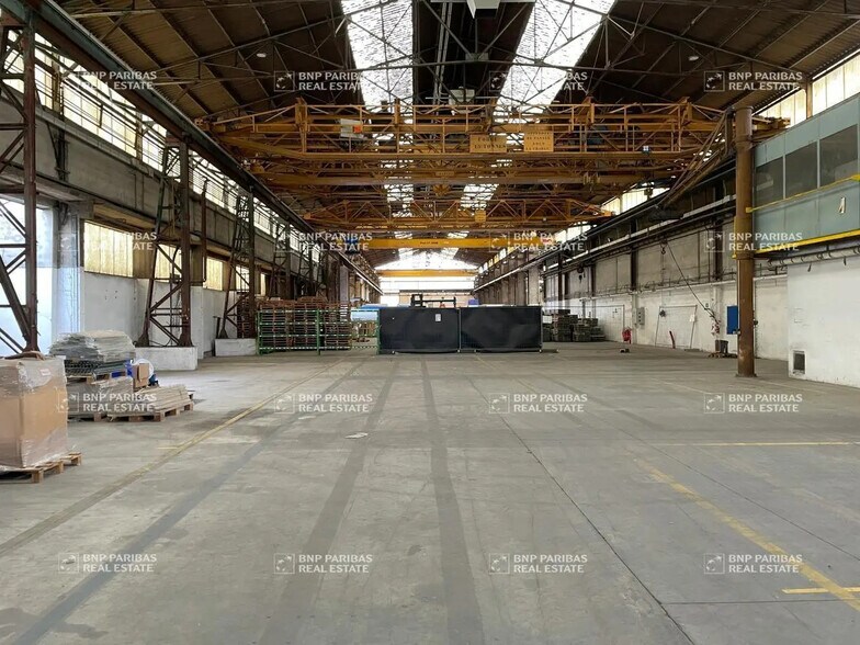 Bureau dans Nantes à louer - Photo intérieure – Image 3 sur 9