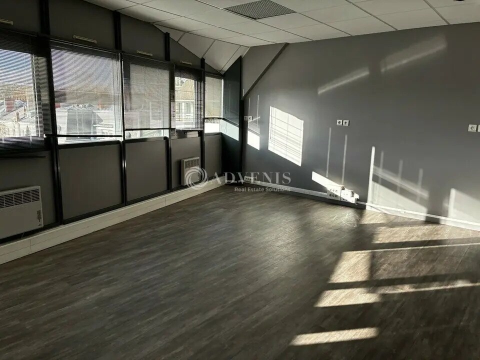 Bureau dans Tours à vendre Photo intérieure– Image 1 sur 7