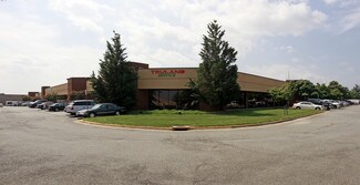 Plus de détails pour 5701 General Washington Dr, Alexandria, VA - Local d'activités à louer