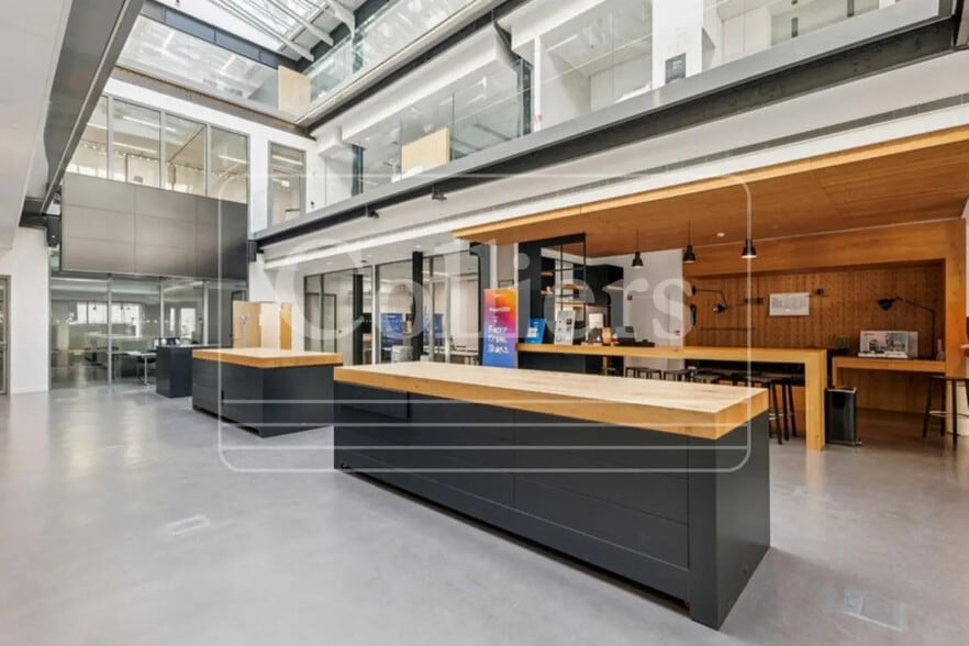 20 Rue Troyon, Paris à vendre - Photo de l’immeuble – Image 3 sur 9