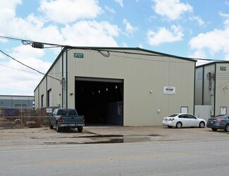 Plus de détails pour 5719 Cunningham Rd, Houston, TX - Industriel/Logistique à louer