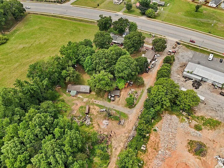 5420 Highway 9, Inman, SC à vendre - Photo de l’immeuble – Image 3 sur 5