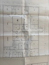 4424 Dickinson Rd, De Pere, WI à louer Plan d’étage– Image 1 sur 1