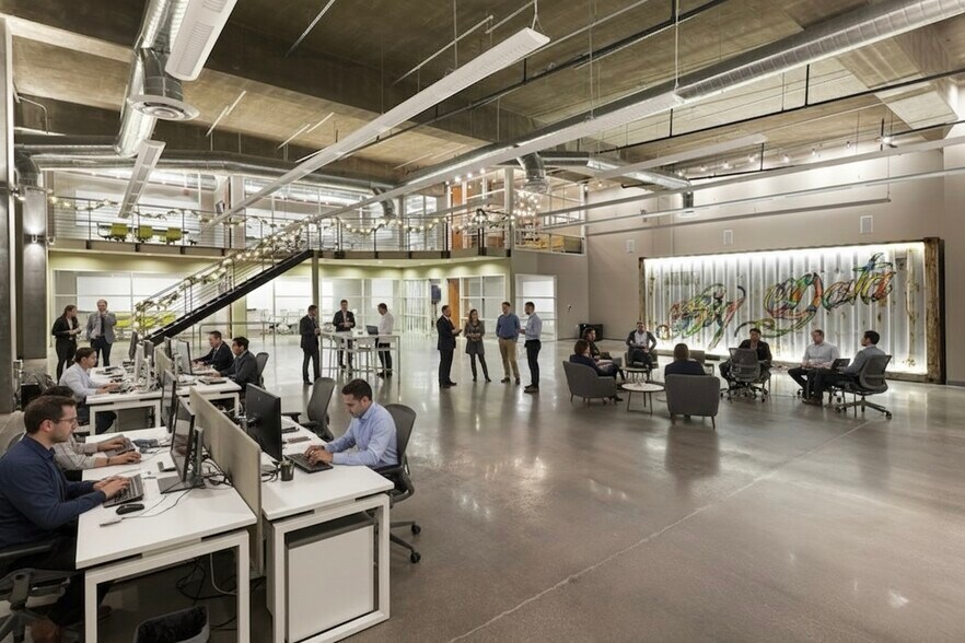 270 East Ln, Burlingame, CA à louer - Photo de l’immeuble – Image 2 sur 8