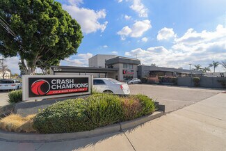 Plus de détails pour 42 W Live Oak Ave, Arcadia, CA - Local commercial à vendre