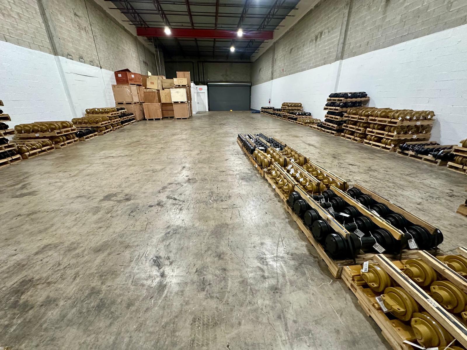 1700-1744 NW 82nd Ave, Doral, FL à louer Photo intérieure– Image 1 sur 7