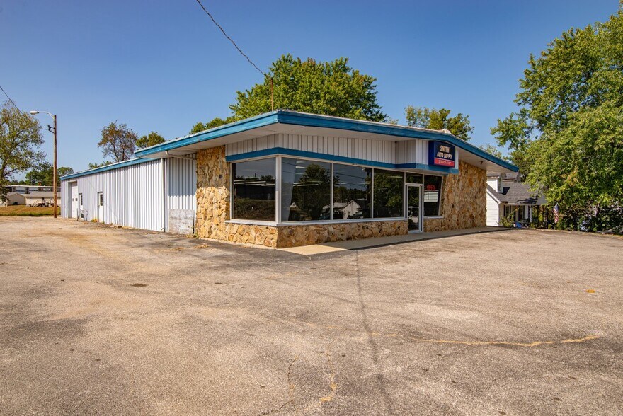 716 High St, Brandenburg, KY à vendre - Photo de l’immeuble – Image 3 sur 20