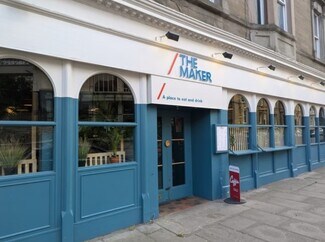 Plus de détails pour 142-146 Perth Rd, Dundee - Local commercial à louer