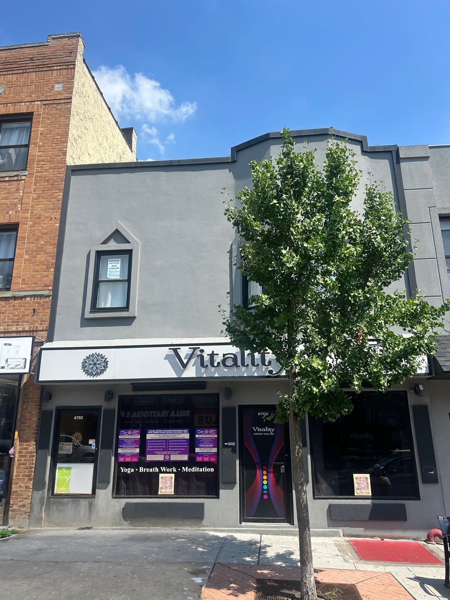6702 Bergenline Ave, West New York, NJ à vendre Photo de l’immeuble– Image 1 sur 15