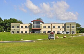 Plus de détails pour 2030 Thistle Hill Dr, Spring Grove, PA - Bureau/Médical à louer