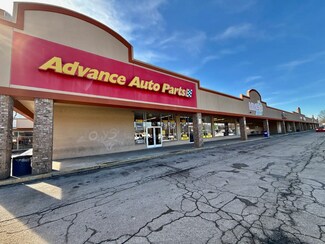 Plus de détails pour 4930 Poplar Level Rd, Louisville, KY - Local commercial à louer