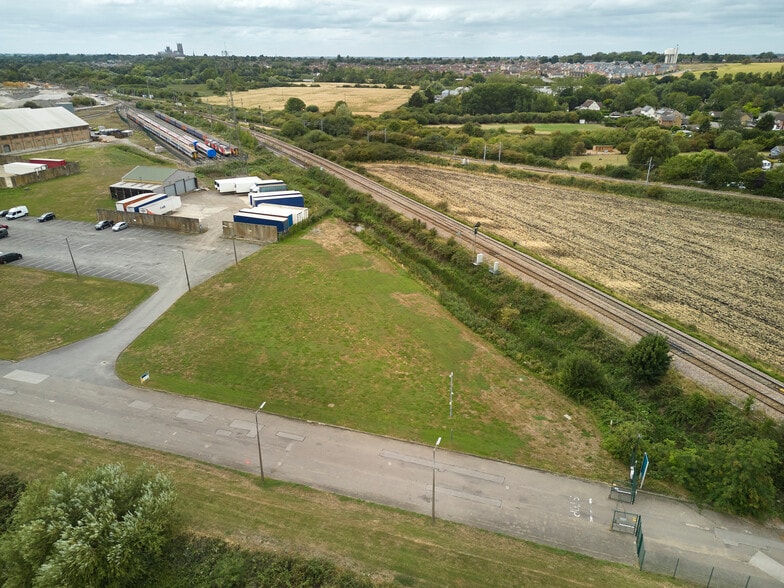Adelaide park, Queen Adelaide Way, Ely à louer - Aérien – Image 2 sur 5