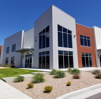 Plus de détails pour 305 S 850 E, Lehi, UT - Industriel/Logistique à louer