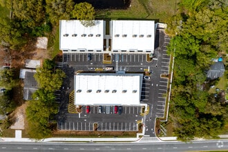 1340 S Narcoossee Rd, Saint Cloud, FL - VUE AÉRIENNE  vue de carte - Image1