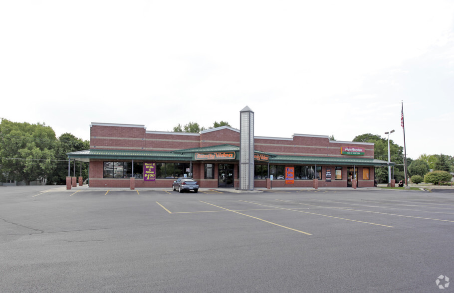 600 S Main St, Morton, IL à louer - Photo principale – Image 1 sur 7