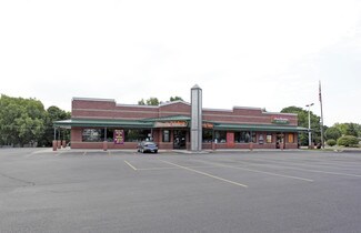 Plus de détails pour 600 S Main St, Morton, IL - Local commercial à louer