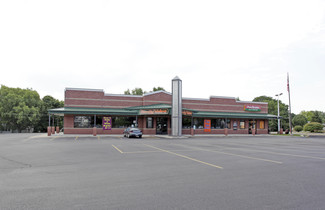Plus de détails pour 600 S Main St, Morton, IL - Local commercial à louer