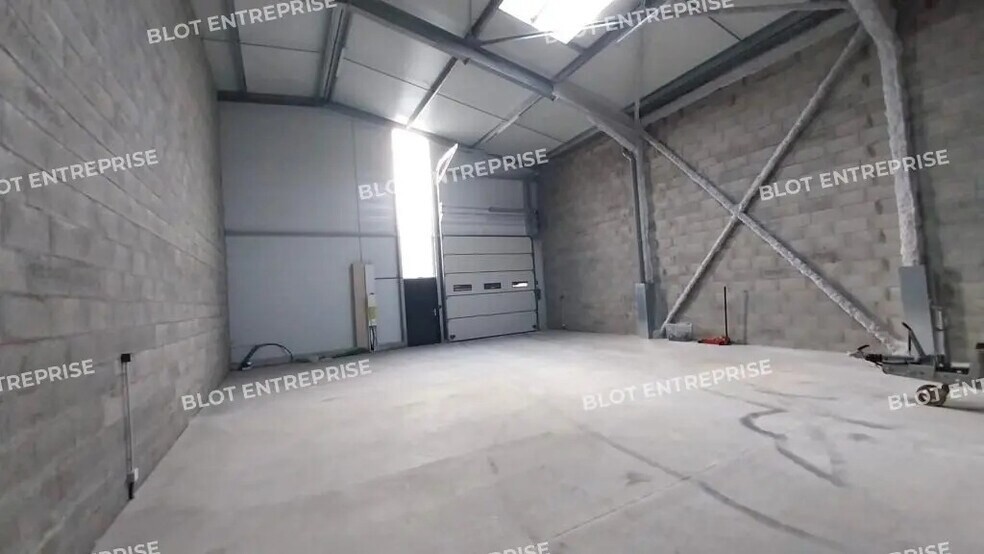 3 Rue Des Enclos, La Gouesnière à louer - Photo de l’immeuble – Image 3 sur 4
