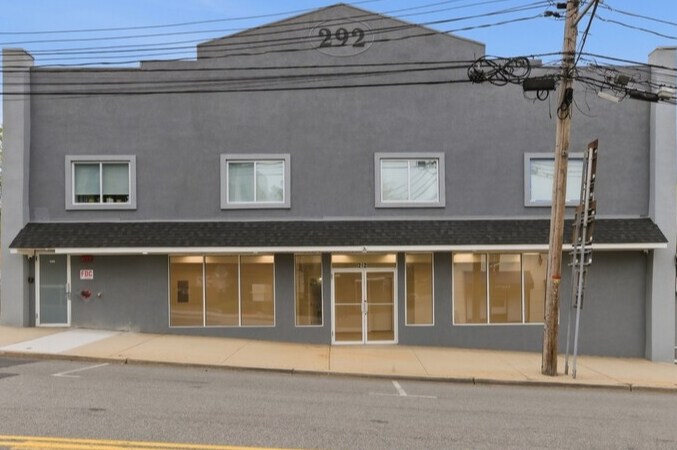 292 Main St, Nyack, NY à louer - Photo de l’immeuble – Image 2 sur 18