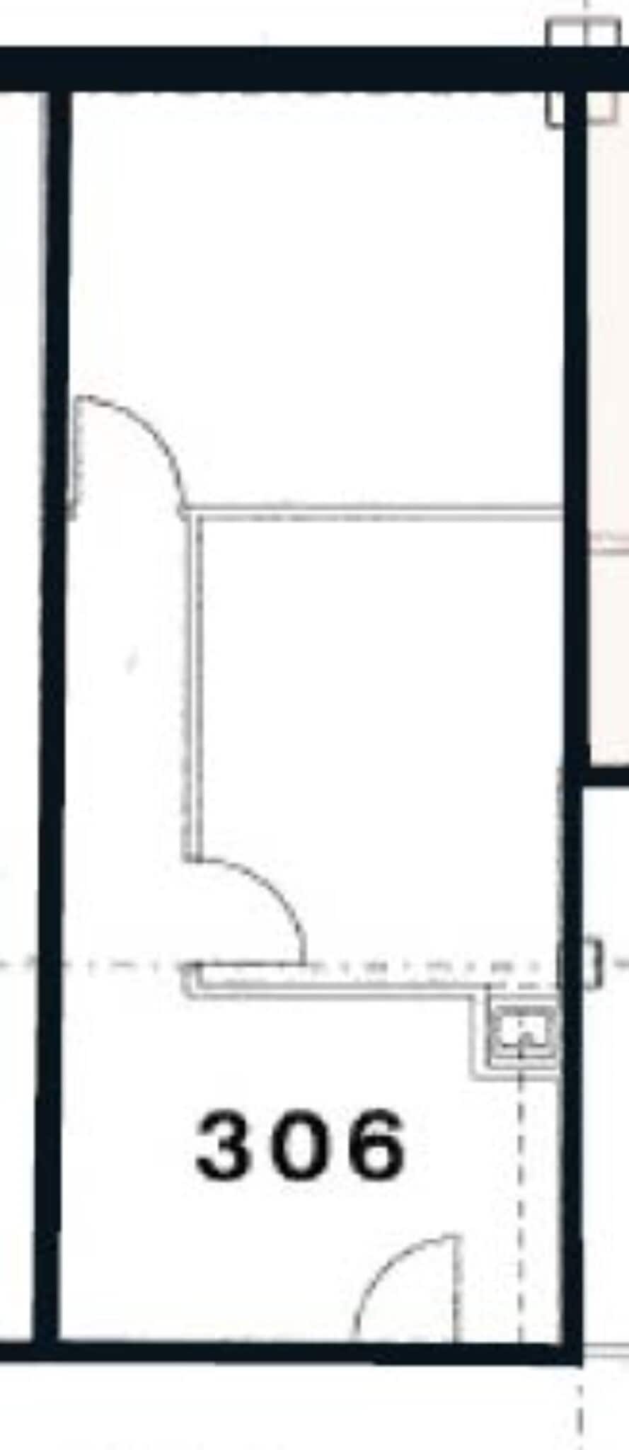 100 Independence Pl, Tyler, TX à louer Plan de site– Image 1 sur 1