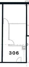 100 Independence Pl, Tyler, TX à louer Plan de site– Image 1 sur 1