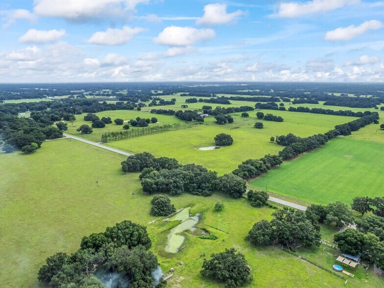 8487 State Road 471, Webster, FL à vendre - Photo de l’immeuble – Image 2 sur 20