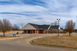 Plus de détails pour 108 SW 17th St, Lawton, OK - Local commercial à vendre