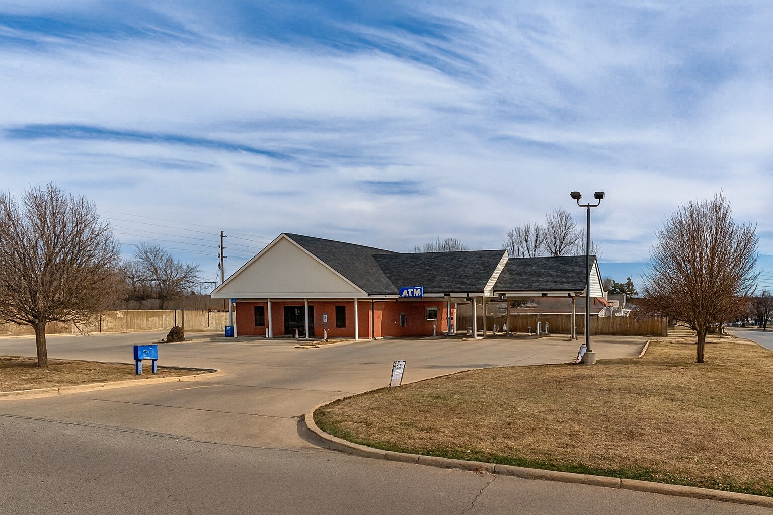 108 SW 17th St, Lawton, OK à vendre Photo de l’immeuble– Image 1 sur 2