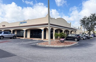 Plus de détails pour 14906 Tamiami Trl, North Port, FL - Local commercial à louer