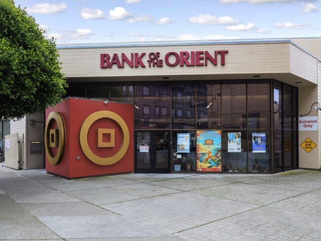 Plus de détails pour 317-319 6th Ave, San Francisco, CA - Local commercial à vendre