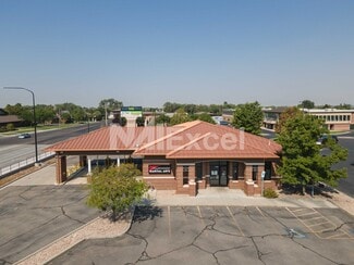 Plus de détails pour 2106 W 1800 N, Clinton, UT - Local commercial à louer