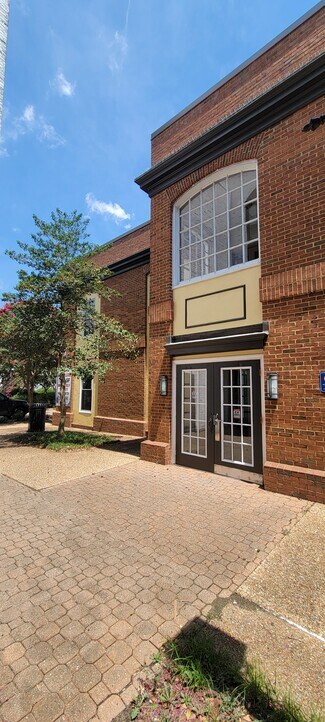 Plus de détails pour 7 W Queens Way, Hampton, VA - Bureau à vendre