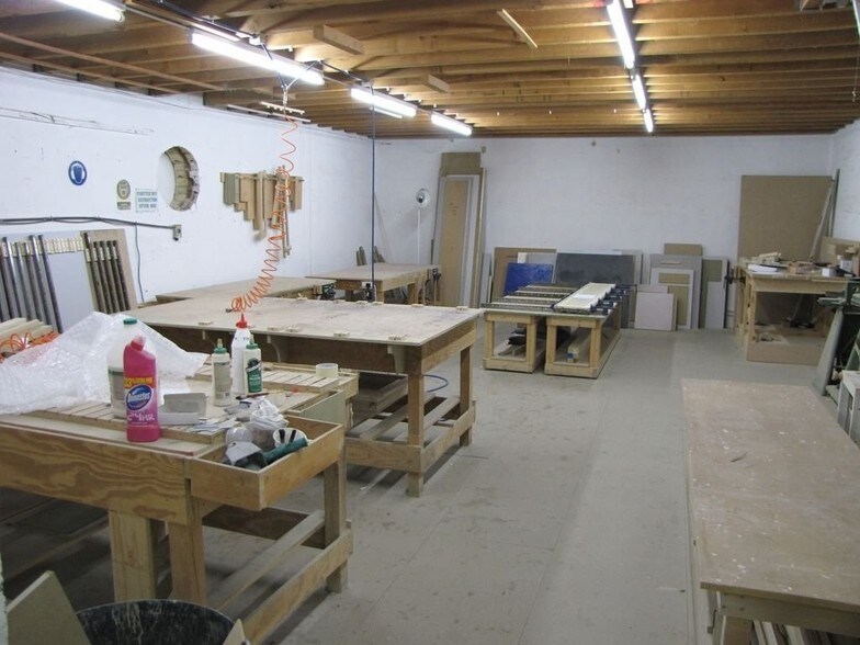 Murrow Ln, Murrow à vendre - Photo intérieure – Image 3 sur 3