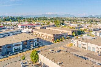 30553 Great Northern Ave, Abbotsford, BC - VUE AÉRIENNE vue de carte