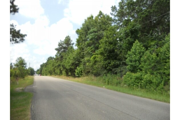 Foxgate Ave & Ford Ave, Hattiesburg, MS à vendre - Photo principale – Image 1 sur 6